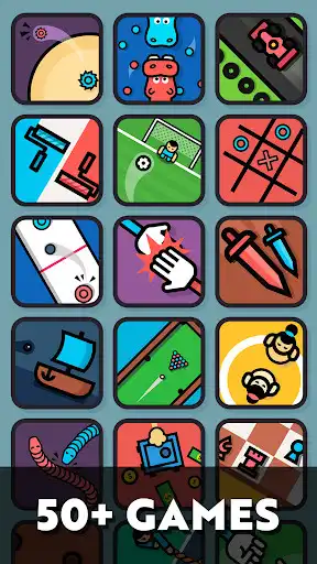 2 Player games : the Challenge online game with UptoPlay