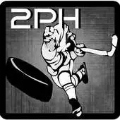 Free play online 2 Player Hockey APK Free play online 2 Player Hockey APK