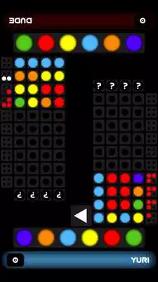 Play 2 Player: Mastermind