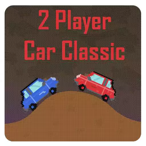 Free play online 2 Players - Car Classic  APK