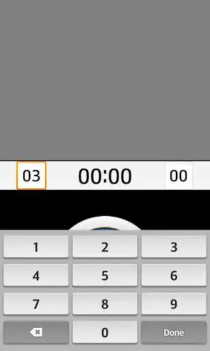 Play 2 Players Game Timer as an online game 2 Players Game Timer with UptoPlay