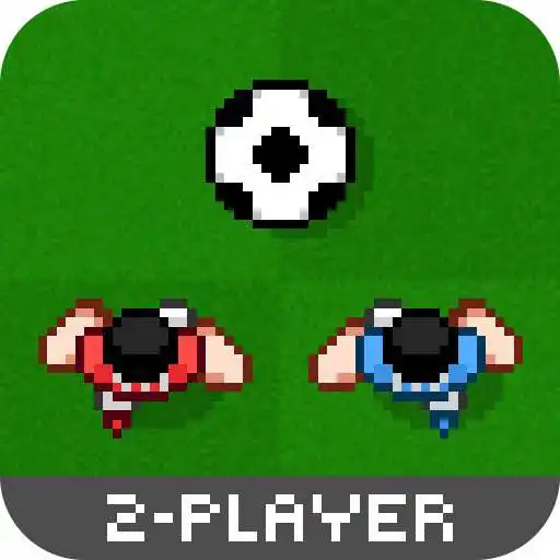 Play 2 Player Soccer APK