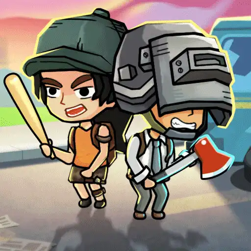 Play 2 player zombie survival APK Play 2 player zombie survival APK
