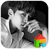 Free play online 2PM Junho LINE Launcher Theme APK Free play online 2PM Junho LINE Launcher Theme APK