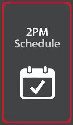 Play 2PM Schedule