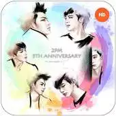 Free play online 2PM Wallpaper HD KPOP APK Free play online 2PM Wallpaper HD KPOP APK