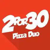 Free play online 2por30 Pizza Duo APK