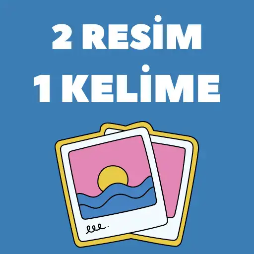 Play 2 Resim 1 Kelime APK