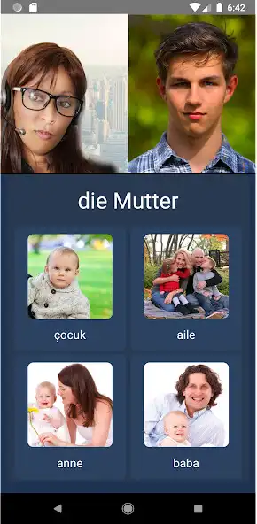 Play 2 Sigma: DaZ-Unterricht in Kleingruppen  and enjoy 2 Sigma: DaZ-Unterricht in Kleingruppen with UptoPlay