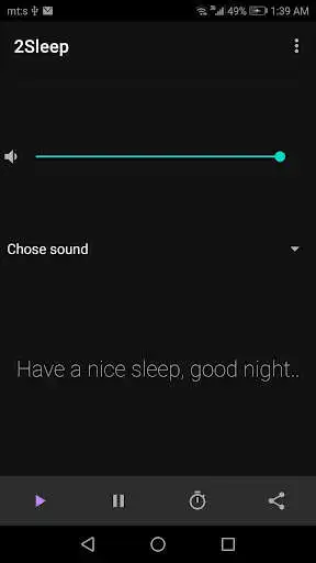 Play 2Sleep  and enjoy 2Sleep with UptoPlay
