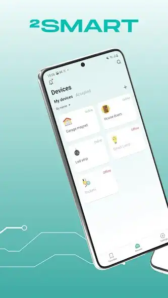Play 2Smart Cloud  and enjoy 2Smart Cloud with UptoPlay