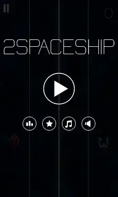 Play 2 Spaceship: Moon Pro 2016