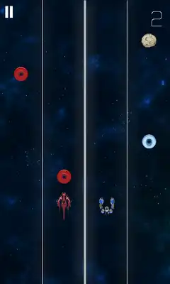 Play 2 Spaceship: Moon Pro 2016