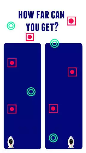 Play 2 Spaceships