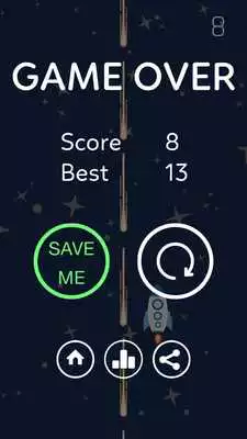 Play 2 Spaceships