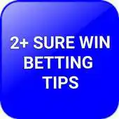 Free play online 2+ SURE ODDS "Profit" APK