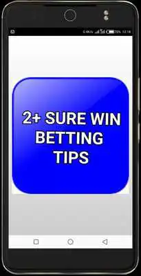 Play 2+ SURE ODDS "Profit"