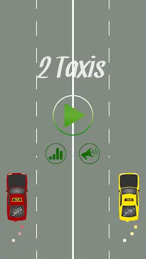 Play 2 Taxis  and enjoy 2 Taxis with UptoPlay