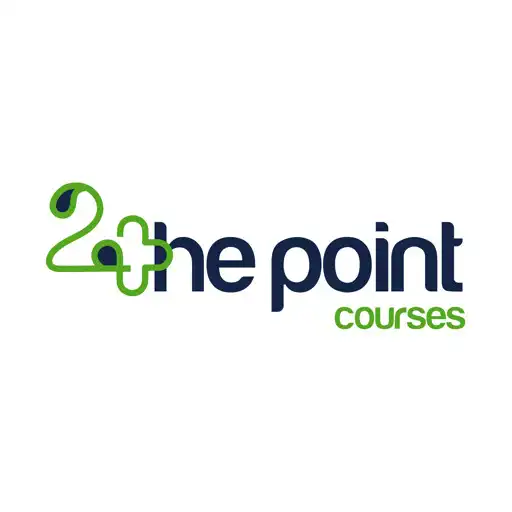 Play 2the point courses APK