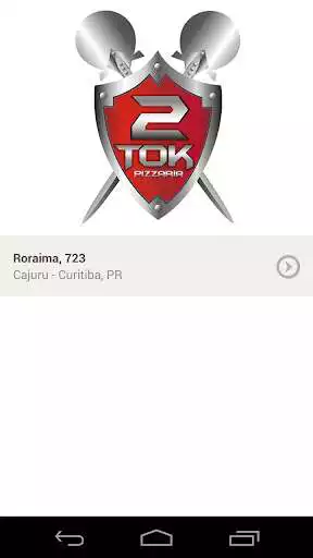 Play 2TOK Pizzaria  and enjoy 2TOK Pizzaria with UptoPlay