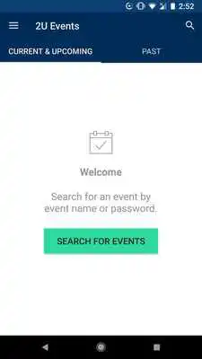 Play 2U Events