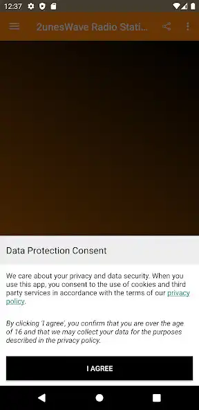 Play 2unesWave Radio Station as an online game 2unesWave Radio Station with UptoPlay