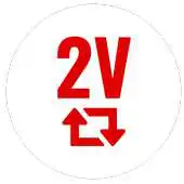 Free play online 2V APK Free play online 2V APK