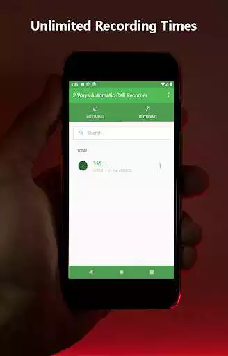 Play 2 Ways Automatic Call Recorder for phone calls Play 2 Ways Automatic Call Recorder for phone calls