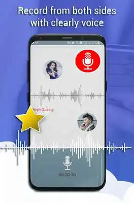 Play 2 Ways Automatic Call Recorder for phone calls Play 2 Ways Automatic Call Recorder for phone calls