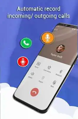Play 2 Ways Automatic Call Recorder for phone calls Play 2 Ways Automatic Call Recorder for phone calls