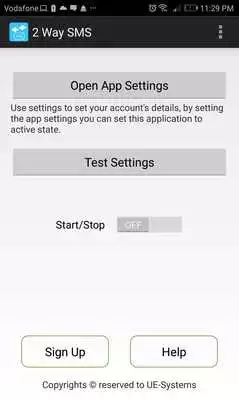 Play 2WaySMS