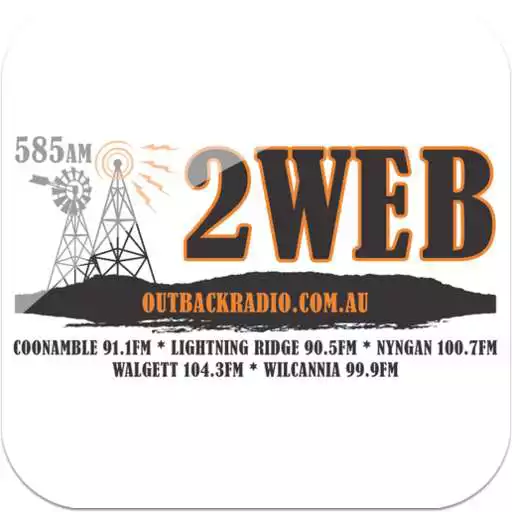 Play 2WEB Outback Radio APK Play 2WEB Outback Radio APK