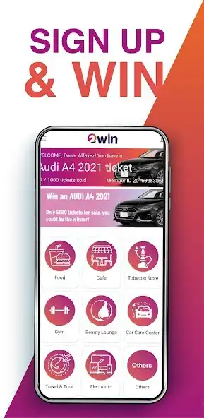 Play 2win  and enjoy 2win with UptoPlay