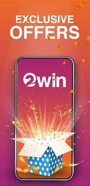 Play 2win as an online game 2win with UptoPlay