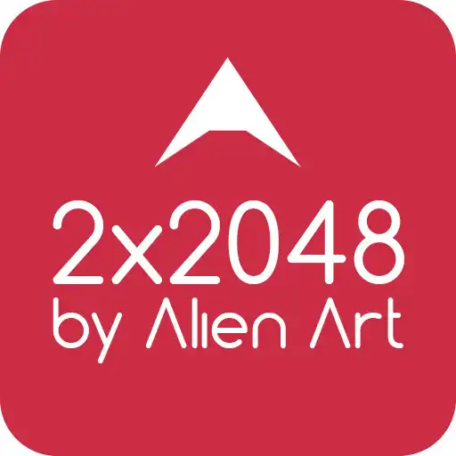 Play 2x2048 (WiFi multiplayer) APK Play 2x2048 (WiFi multiplayer) APK