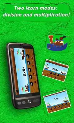 Play 2x2=4 Play 2x2=4