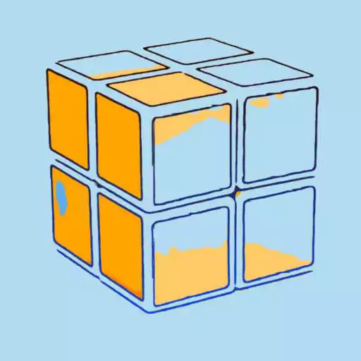 Play 2x2 RubiX Cube Solver: Ortega Method Tutorial APK Play 2x2 RubiX Cube Solver: Ortega Method Tutorial APK