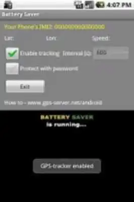 Play 2x Battery Saver