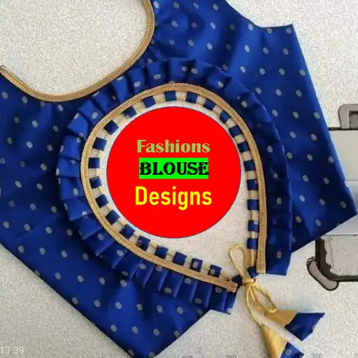 Play 3000+Blouse Sewing Neck Design APK Play 3000+Blouse Sewing Neck Design APK