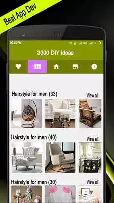 Play 3000 DIY ideas