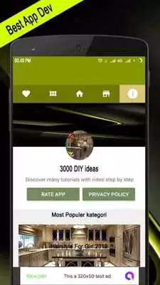 Play 3000 DIY ideas
