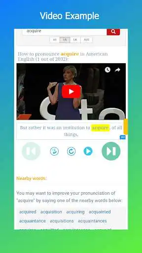 Play 3000 English Words for Beginners #3KEnglish as an online game 3000 English Words for Beginners #3KEnglish with UptoPlay