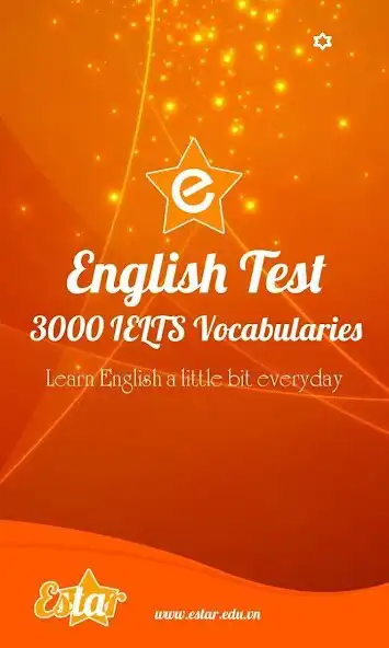 Play 3000 IELTS Vocabulary Test  and enjoy 3000 IELTS Vocabulary Test with UptoPlay