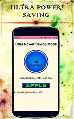 Play 3000MAH BATTERY / BATTERY BOOST