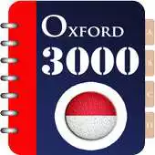 Free play online 3000 Oxford Words - Indonesian APK