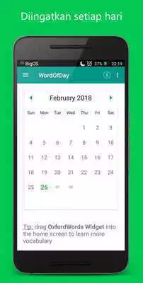 Play 3000 Oxford Words - Indonesian