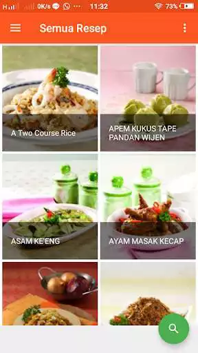 Play 3000+ Resep Masakan Indonesia  and enjoy 3000+ Resep Masakan Indonesia with UptoPlay