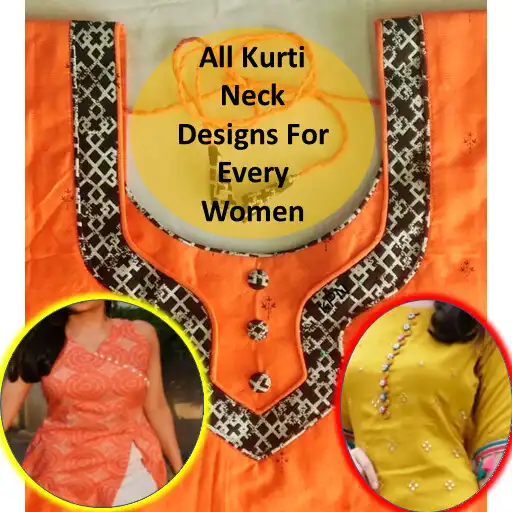Play 3000+ Salwar Neck Designs 2022 APK Play 3000+ Salwar Neck Designs 2022 APK