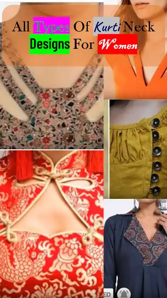 Play 3000+ Salwar Neck Designs 2022  and enjoy 3000+ Salwar Neck Designs 2022 with UptoPlay