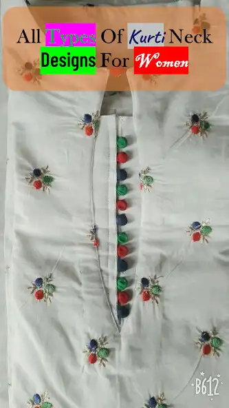 Play 3000+ Salwar Neck Designs 2022 as an online game 3000+ Salwar Neck Designs 2022 with UptoPlay